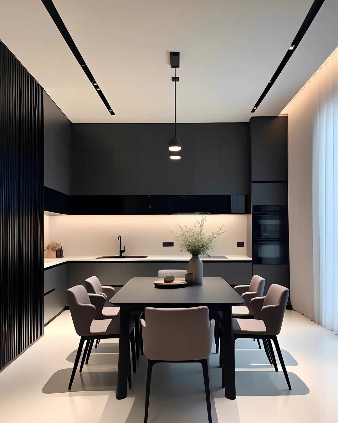 تصميم مطابخ