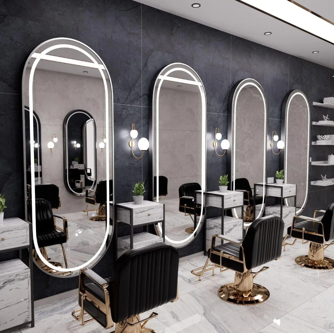 مشروع ديكورات